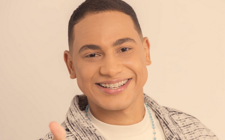 Marquinhos Navais conquista o Nordeste com o hit “Toque Carinhoso”