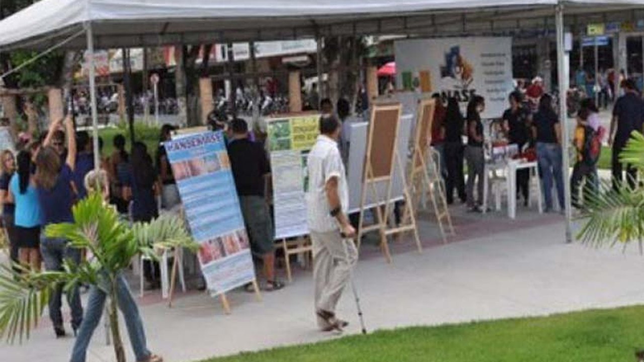 Arapiraca: Saúde prepara atividades para o Dia do Coração