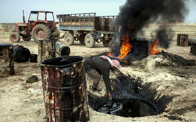 Iraque e Nigéria dizem não ver necessidade de ampliar oferta de petróleo