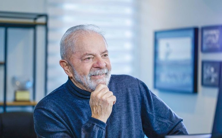 Lula: vamos fortalecer Polícia Federal, Ibama e Funai