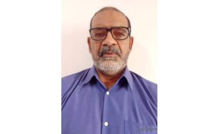 Eleições 2026: quem é Givaldo Silva, candidato a deputado federal (Sergipe)