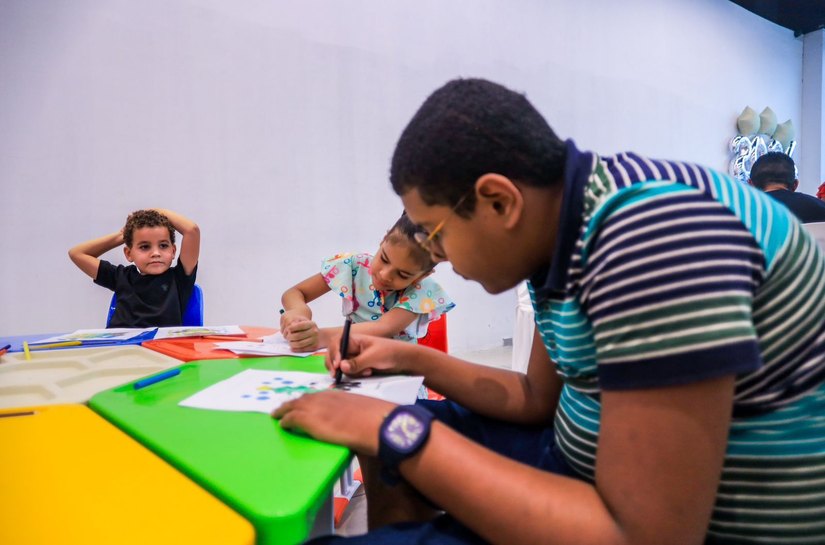 Arapiraca inicia programação da semana de conscientização do autismo nesta terça (2)
