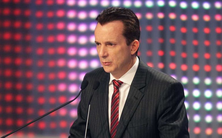 ‘O importante é ir para o segundo turno’, diz Russomanno após queda em pesquisa