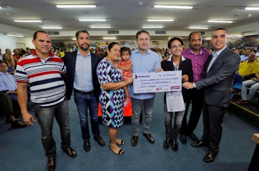 Estado libera R$ 2 milhões para agricultura familiar e a pequenos comerciantes