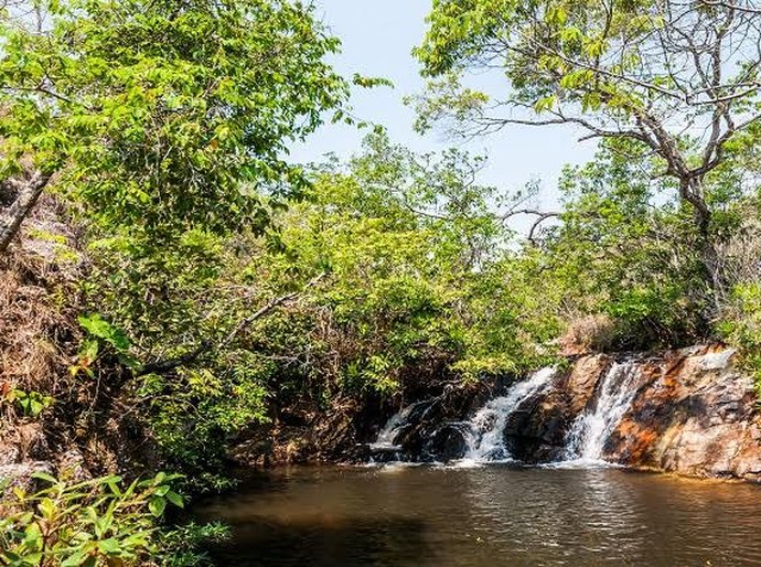 Turismo articula apresentações dos estados na Casa Brasil
