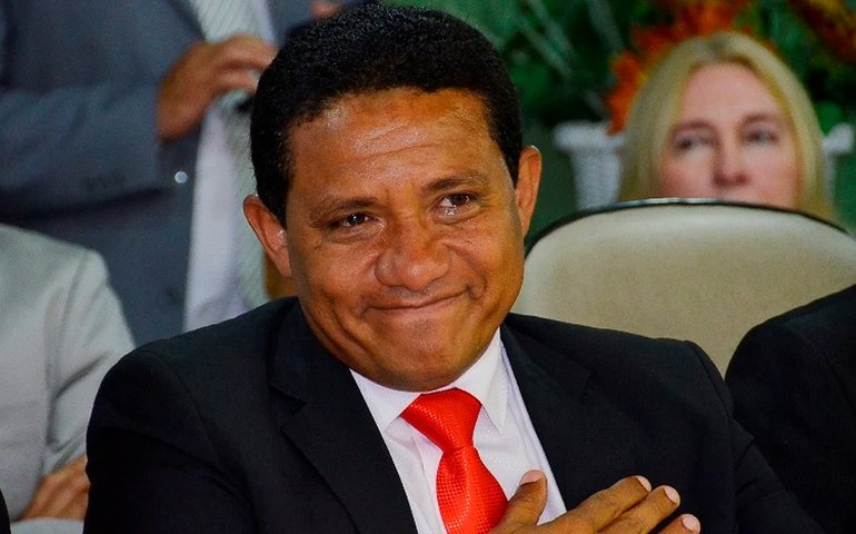 Ex-prefeito Júlio Cezar manifesta apoio à vice-prefeita Sheila Duarte após denúncias de ameaças