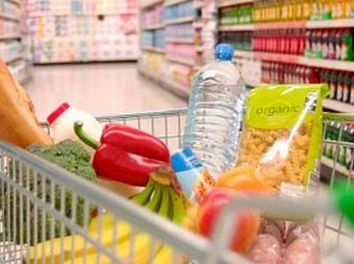Substituição Tributária de alimentos em AL tem início no dia 1º de setembro