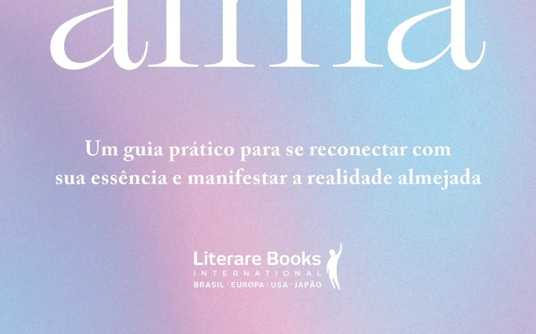 'Voz da Alma' propõe reconexão com a essência e integração entre espiritualidade e ação prática