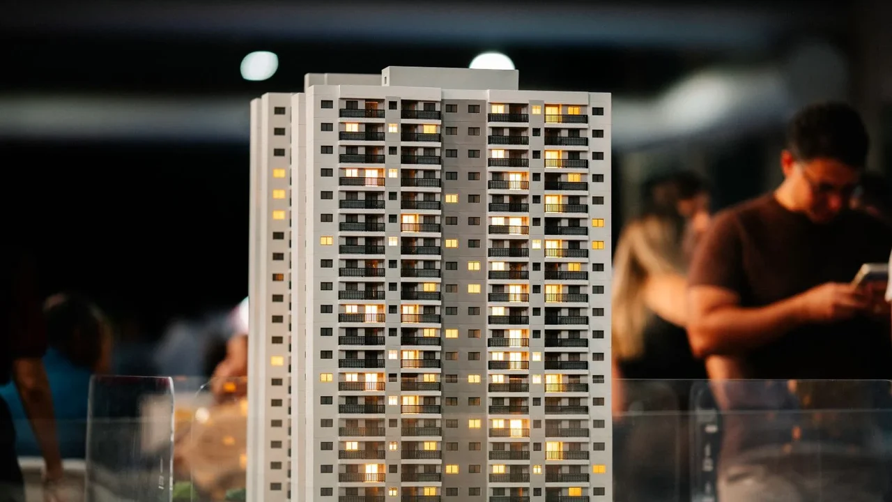 MDNE é 1ª do Nordeste e 7ª do Brasil em Construção Imobiliária no Ranking da Engenharia