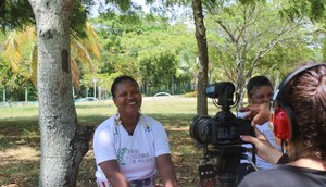 Projeto Rede Solidária de Mulheres lança documentário nesta quinta-feira / Foto: Foto: Divulgação/ Assessoria