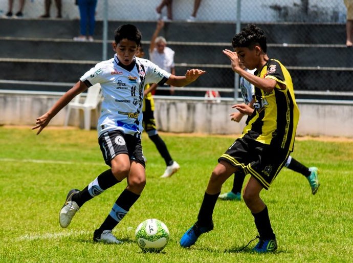 Arapiraca sediará a Copa Arafoot de Base no Estádio Municipal com mais de 80 equipes
