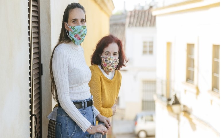 Como se proteger da nova variante da Covid-19 no fim do ano