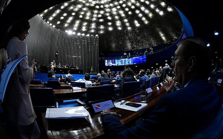 Plenário vai debater situação nacional de fertilizantes