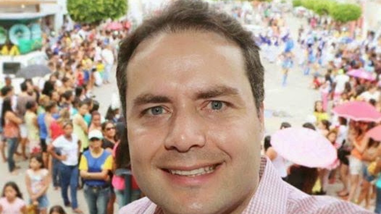 Eleições: Pesquisa do Ibope também aponta Renan Filho em primeiro lugar