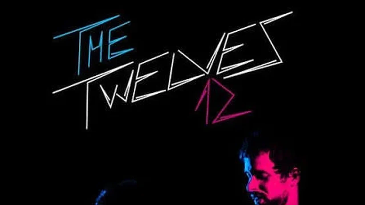 Após 11 anos longe das pistas, fenômeno The Twelves toca na Selvagem no Rio