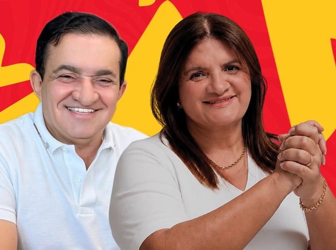Com foco em mobilidade e obras, Ziane Costa defende time político para manter Delmiro em ritmo de crescimento