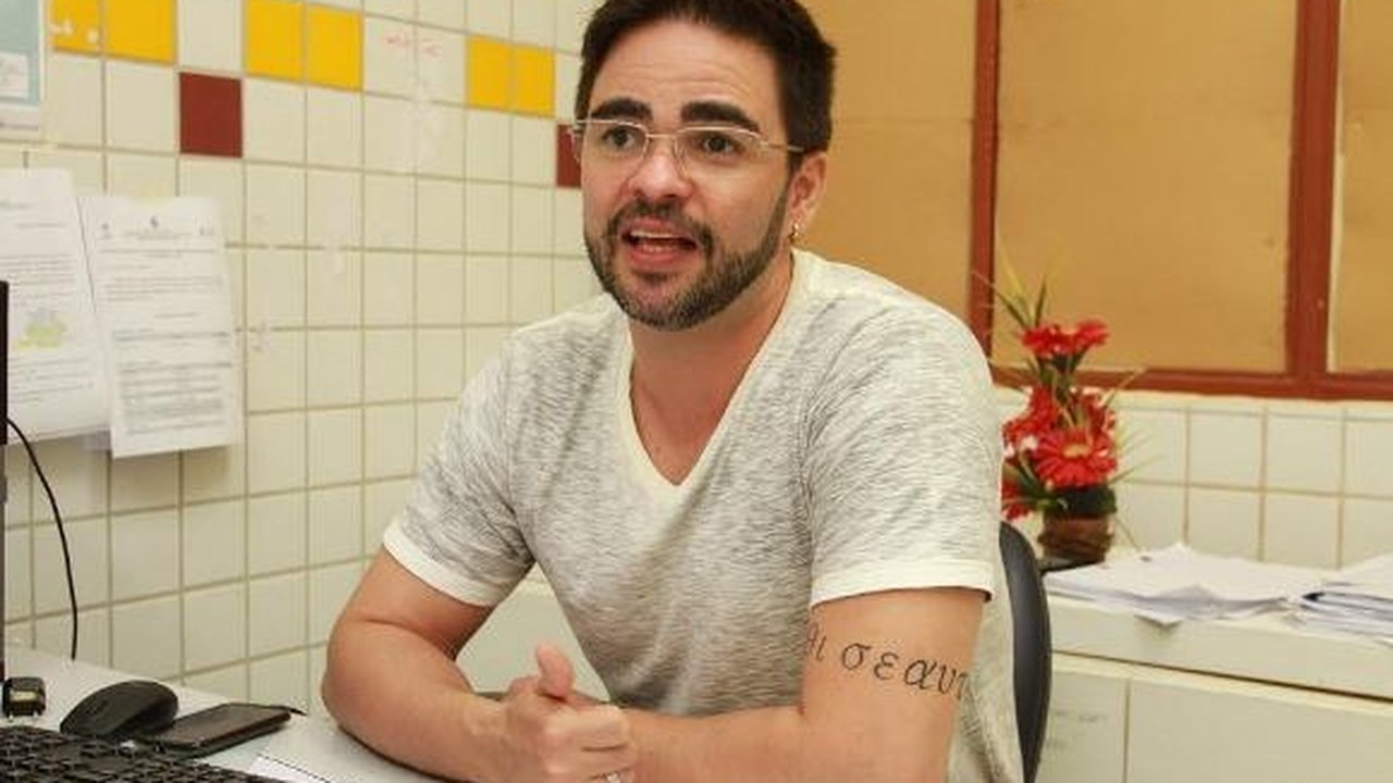 Projeto de formação de professores de Alagoas será apresentado em Portugal