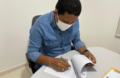 Palmeira: prefeitura e Equatorial firmam cooperação técnica para ampliar tarifa social