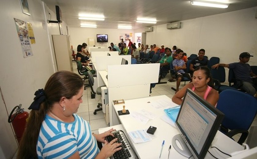 Repartições públicas terão novo horário de atendimento em Alagoas