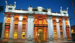 Palácio Museu Olímpio Campos promove exposição com obras de arte em Aracaju