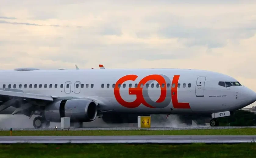 Gol avalia retomar voos para Chile, Equador e Peru