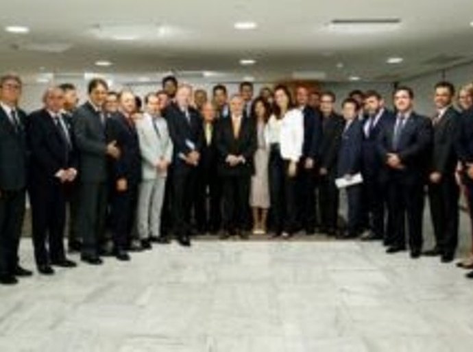 Pressão municipalista consegue vitórias importantes em Brasília