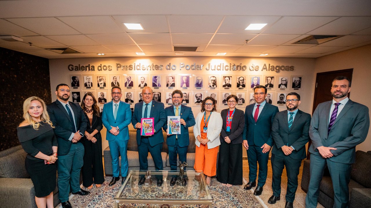 Retrospectiva 2024: CGE celebra conquistas importantes para a defesa dos recursos públicos