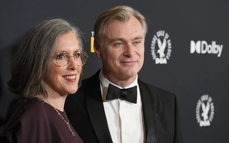 Paul Thomas Anderson vence o 78° Directors Guild Awards por 'Uma Batalha Após a Outra'