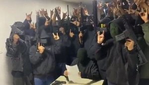 los-lobos-equador-assassinato-10082023081114218 / Foto: Foto: Redes Sociais/ Reprodução