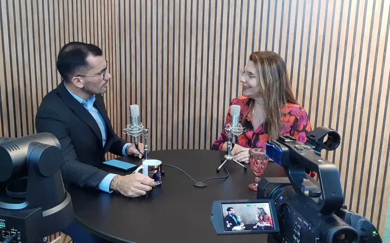 Blog Cast: Jó Pereira fala sobre Maceió, educação, gestão e o futuro de 2024 e 2026