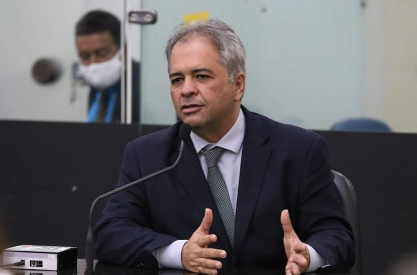 Silvio Camelo amplia atuação por infraestrutura e leva demandas de comunidades de Palmeira dos Índios à Assembleia