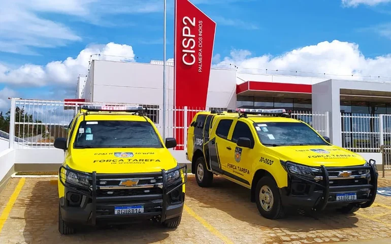 Neto impede feminicídio em Palmeira dos Índios ao atingir suspeito com pedra