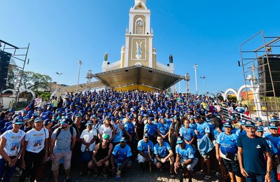 Aprovada Lei de autoria do deputado Fernando Pereira que reconhece romarias como patrimônio cultural de Alagoas
