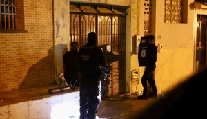 Operação Diáspora: mais de vinte pessoas são citadas por inquérito contra grupo criminoso em Sergipe