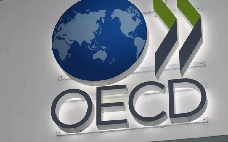 OCDE: PIB do G20 cresce 0,8% no 1º trimestre, com leve desaceleração