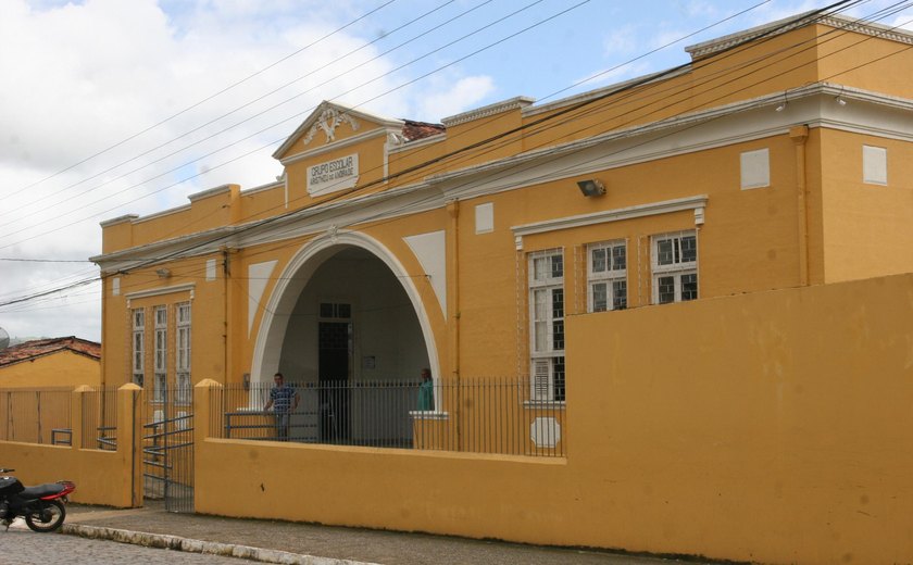 Governo assina ordem de serviço para construção de nova escola em Colônia Leopoldina na segunda-feira (15)