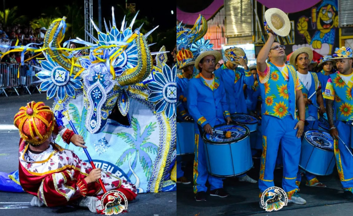 Manifestação cultural do Bumba Meu Boi é celebrada nacionalmente no dia 30 de junho Manifestação cultural do Bumba Meu Boi é celebrada nacionalmente no dia 30 de junho
