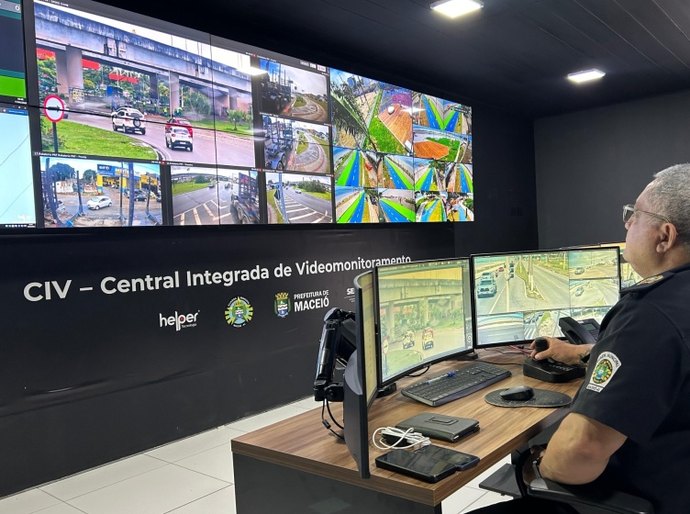 Monitoramento é intensificado no viaduto da antiga PRF após ação contra o tráfico