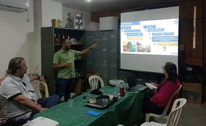 Iniciativas destacam soluções para gestão de resíduos e combate à poluição nos oceanos