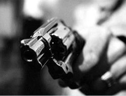 Até os pertences pessoais dos frequentadores foram levados