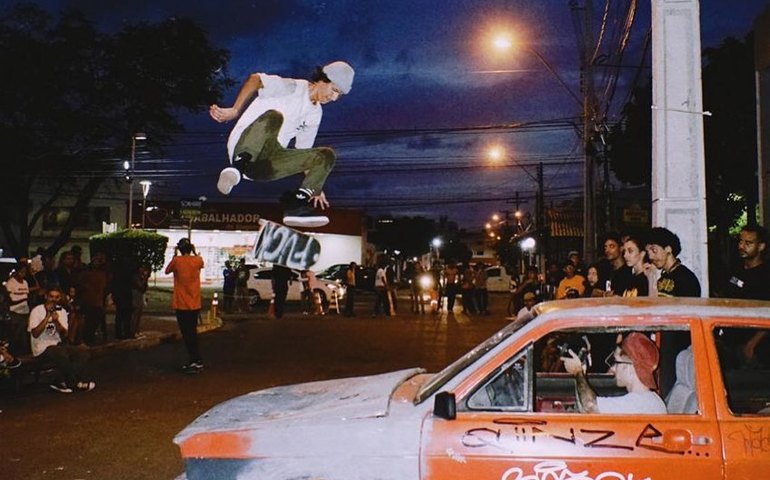 Liberadas as inscrições para o festival de cinema VAMU