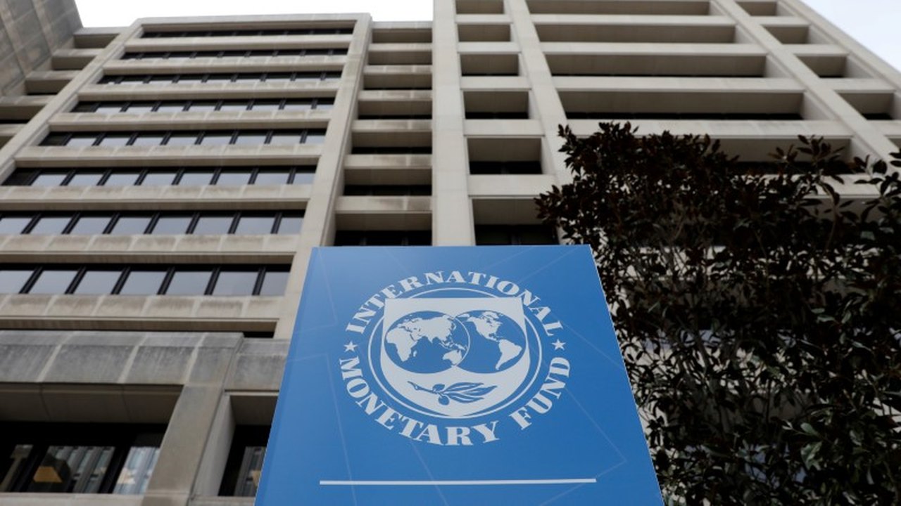FMI reduz projeções de crescimento para América Latina