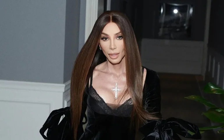 Remoção de osso, nova cor dos olhos e mudança no bumbum: as cirurgias de Maya Massafera para se sentir melhor