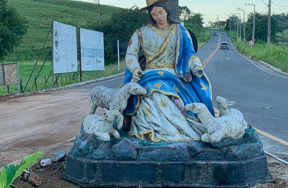 47b55f3b-b34b-47d1-93cc-f3e6fc06762c / Foto: Foto: Arquidiocese de Aracaju