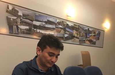 Prefeitura de Olho D´água Grande mantém compromisso com servidor e paga salários em dia