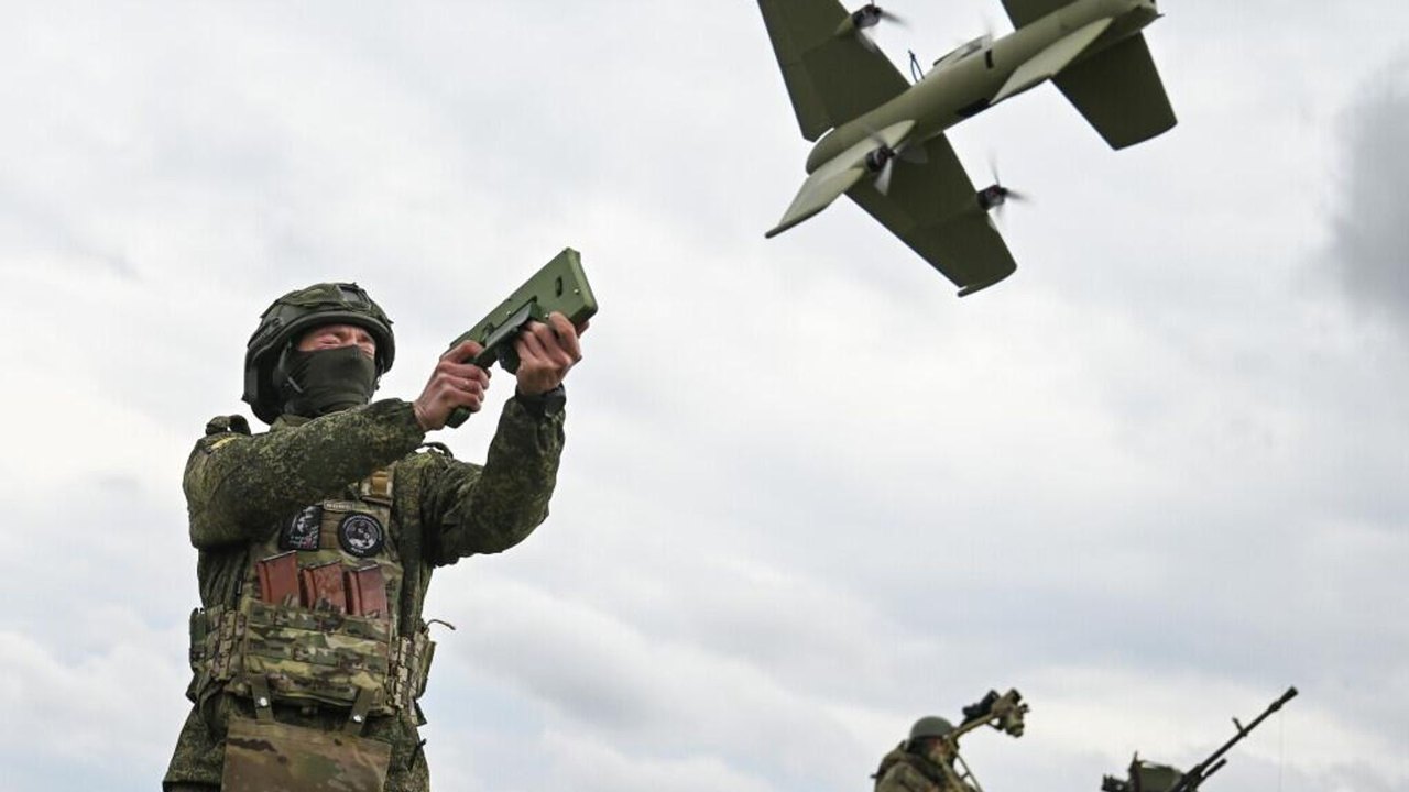 Rússia toma contramedidas tecnológicas às ameaças do Ocidente e Kiev, diz analista
