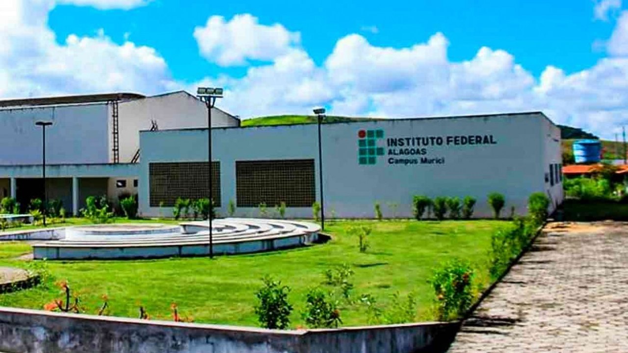 Ifal Murici inicia inscrições para curso de Alimentos, na modalidade EJA