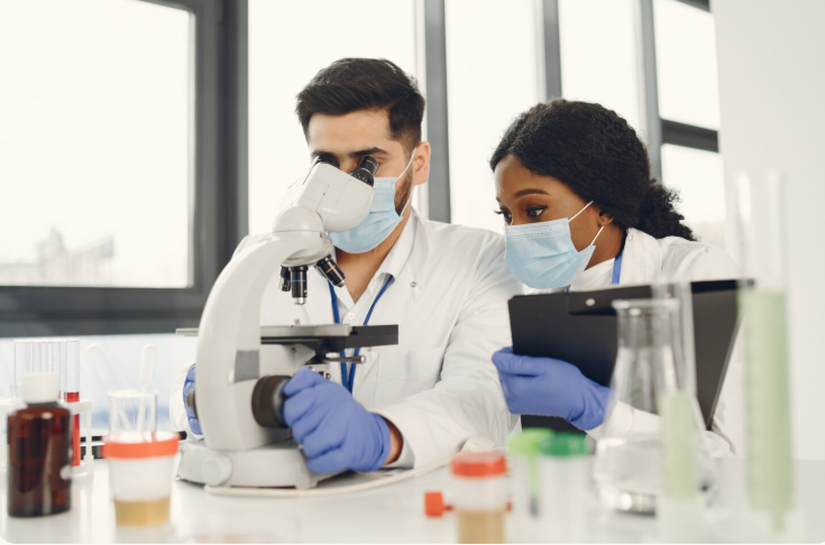 Colaboração entre laboratórios tornou a medicina diagnóstica mais acessível; saiba como