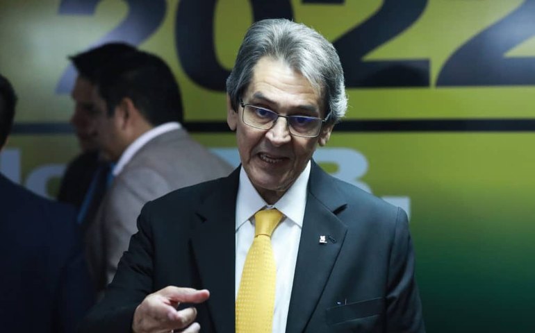 &#8216;Prisão de Jefferson é tentativa de censura contra liberdade de opinião&#8217;, diz PTB