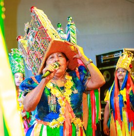 Maceió anuncia primeiro Festival Internacional de Cultura, com programação de 25 a 27 de setembro